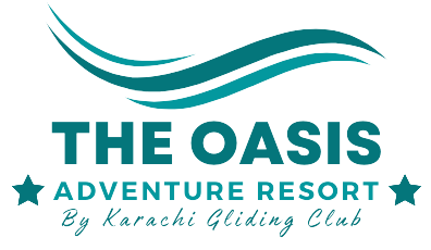 The Oasis Logo